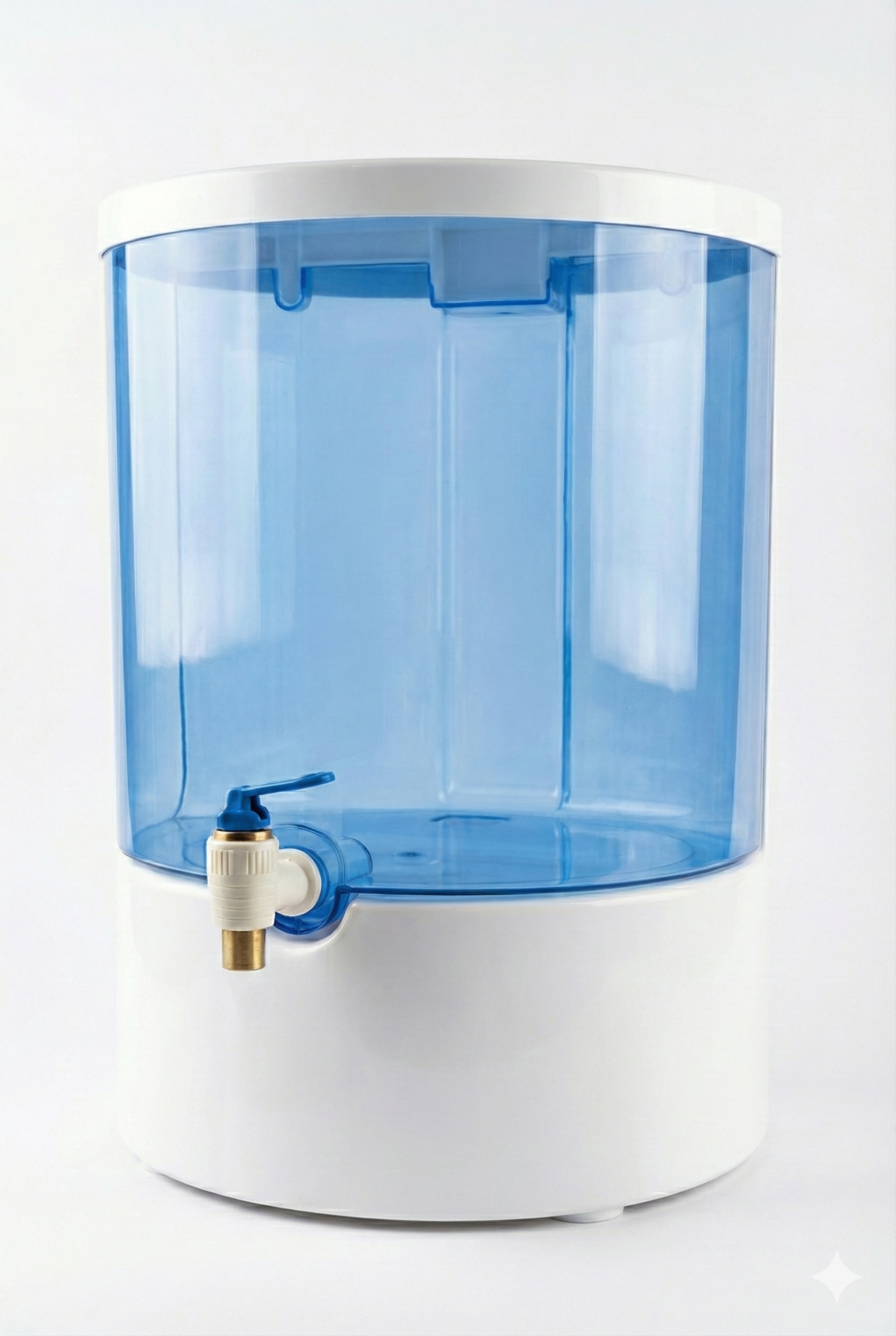 dolfin  water purifier