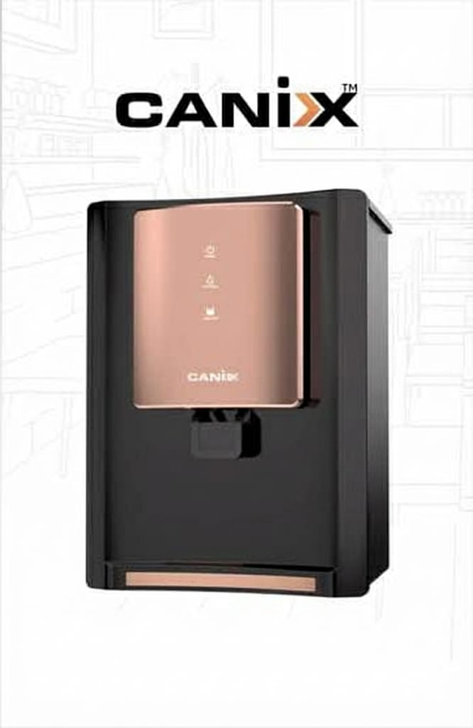 Canix  Water Filter