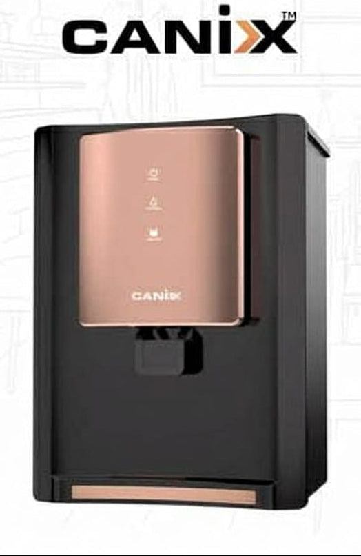 canix water purifier