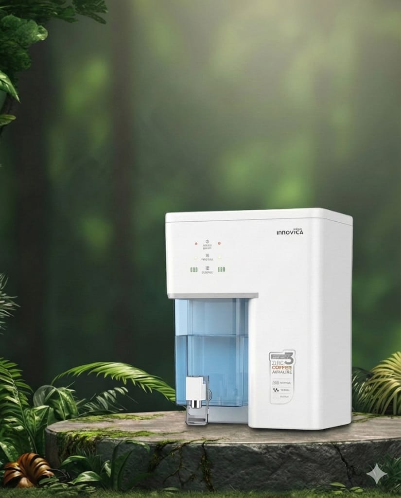 Innovica Water Filter