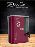 aqua roma water purifier