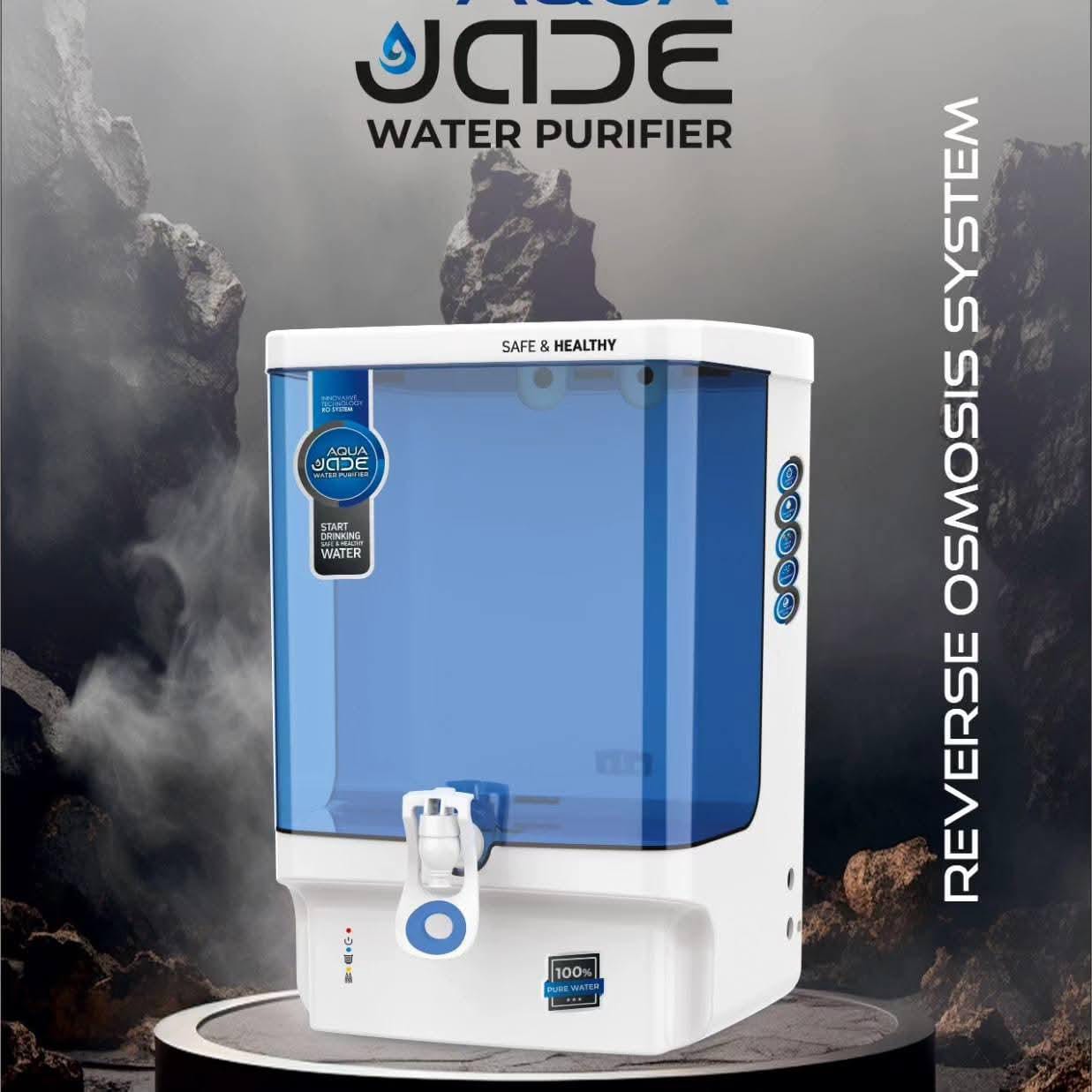 aqua jade water purifier