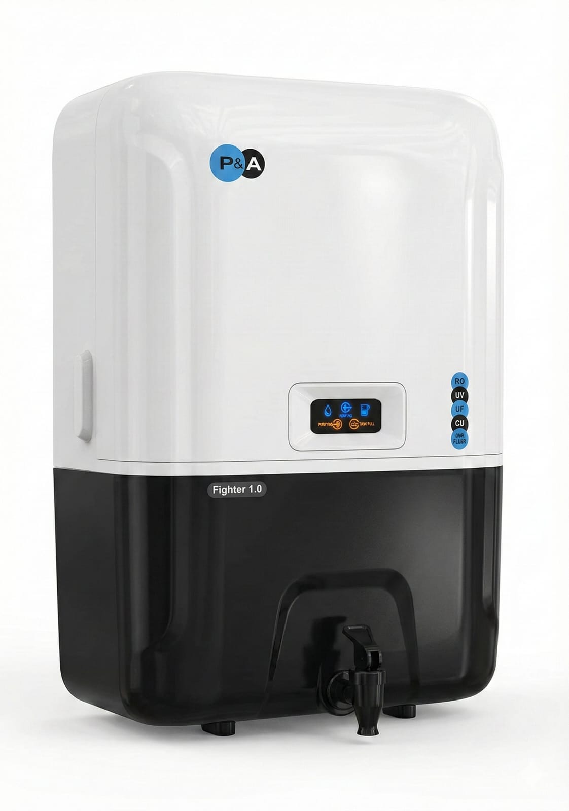 pheonix axeon water purifier